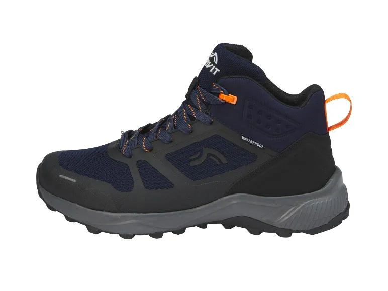 Chaussures de trekking homme — SKU APMC6OXBDAITQNSYH - Image 2