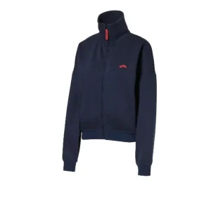 Sweat zippé femme — SKU Q8QLSQ6OOWOSFYK31