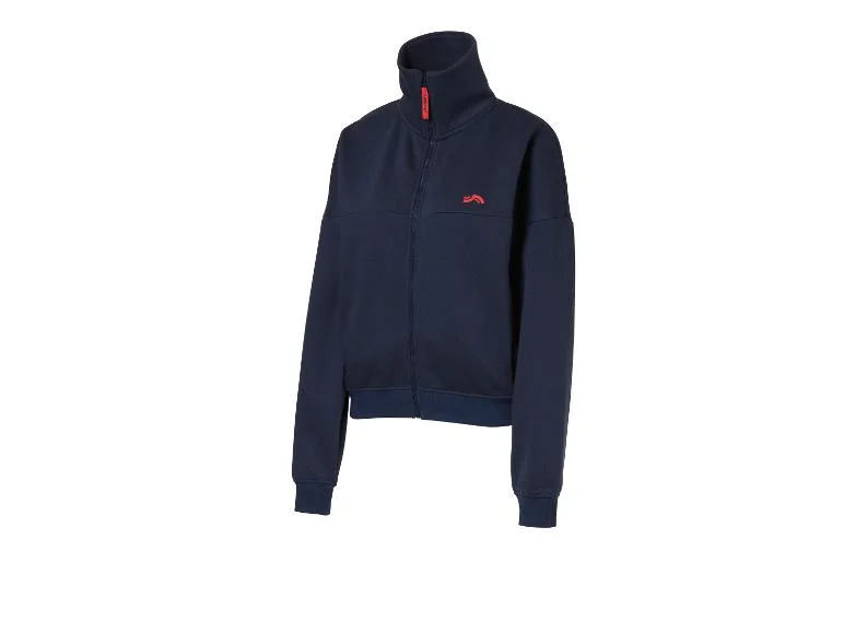 Sweat zippé femme — SKU Q8QLSQ6OOWOSFYK31