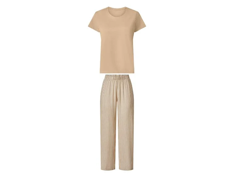 Ensemble pyjama femme — SKU 2CMW2UH9Q9AJABJ4 - Image 3