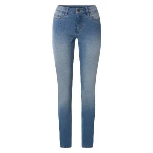 Jean super skinny femme — SKU QSM35IL8YL1Q47Y9GL