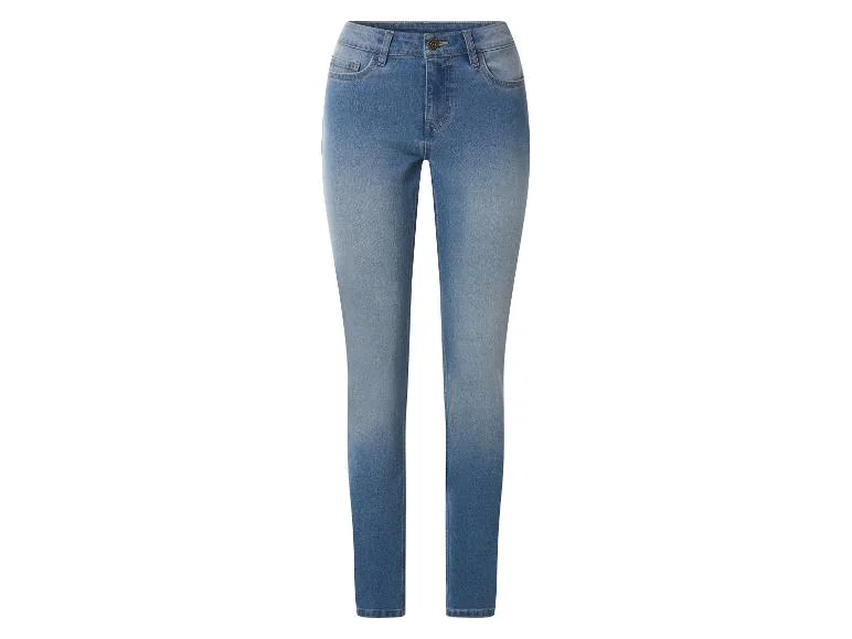 Jean super skinny femme — SKU QSM35IL8YL1Q47Y9GL