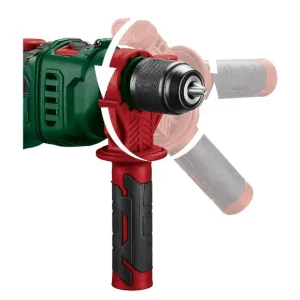 Perceuse à percussion PSBM 750 B3, 10 Nm, 750 W