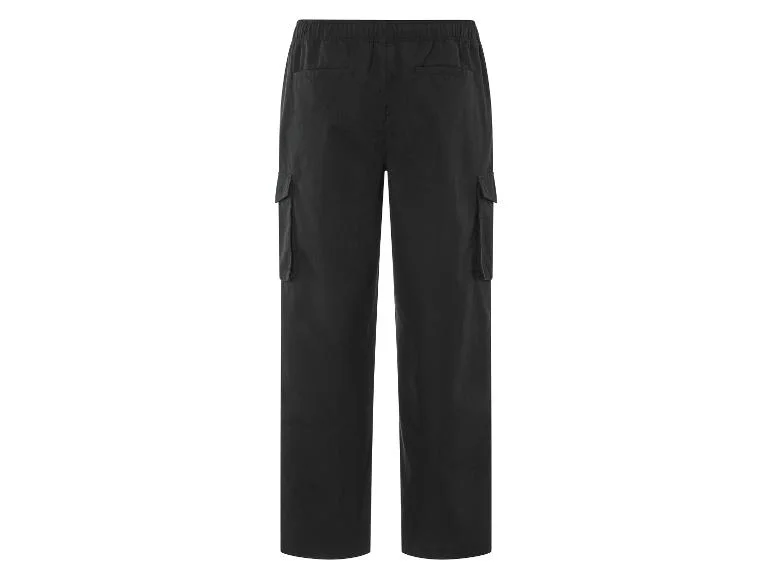 Pantalon cargo homme — SKU 5561DURUDJNXIQ12NM - Image 8