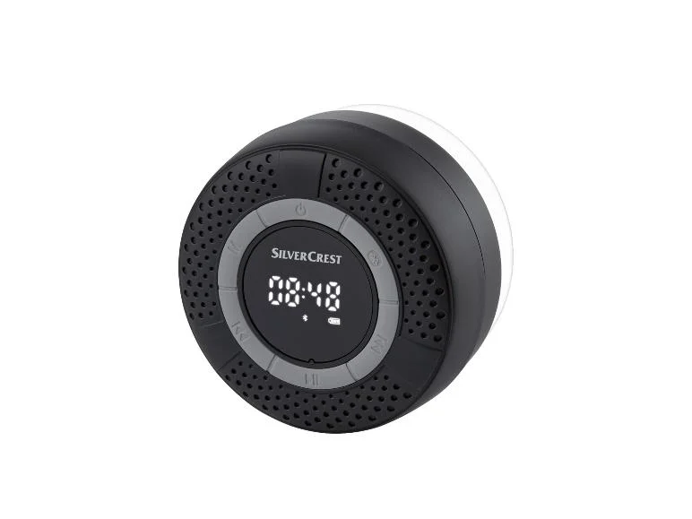 Radio FM Bluetooth