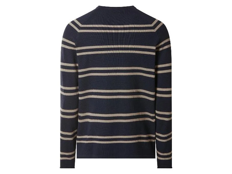 Pull en maille fine homme — SKU SSL2M1HE6OIGRJALB - Image 5