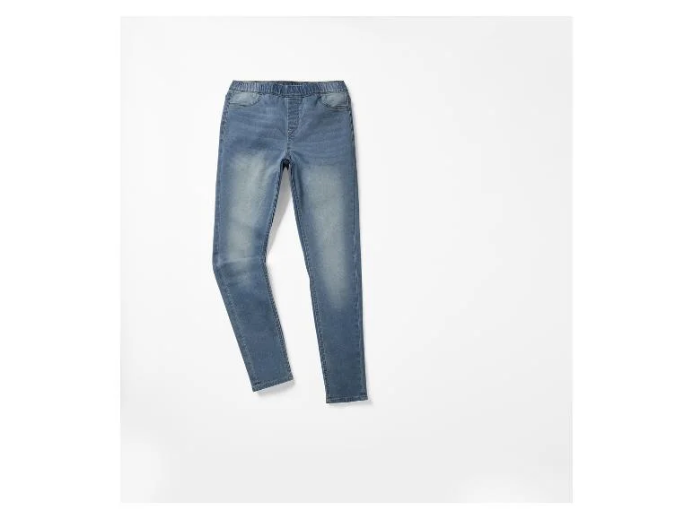 Jegging thermique enfant - Image 4