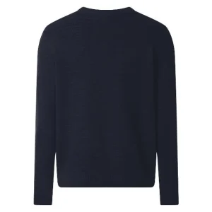 Pull en maille