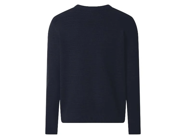 Pull en maille