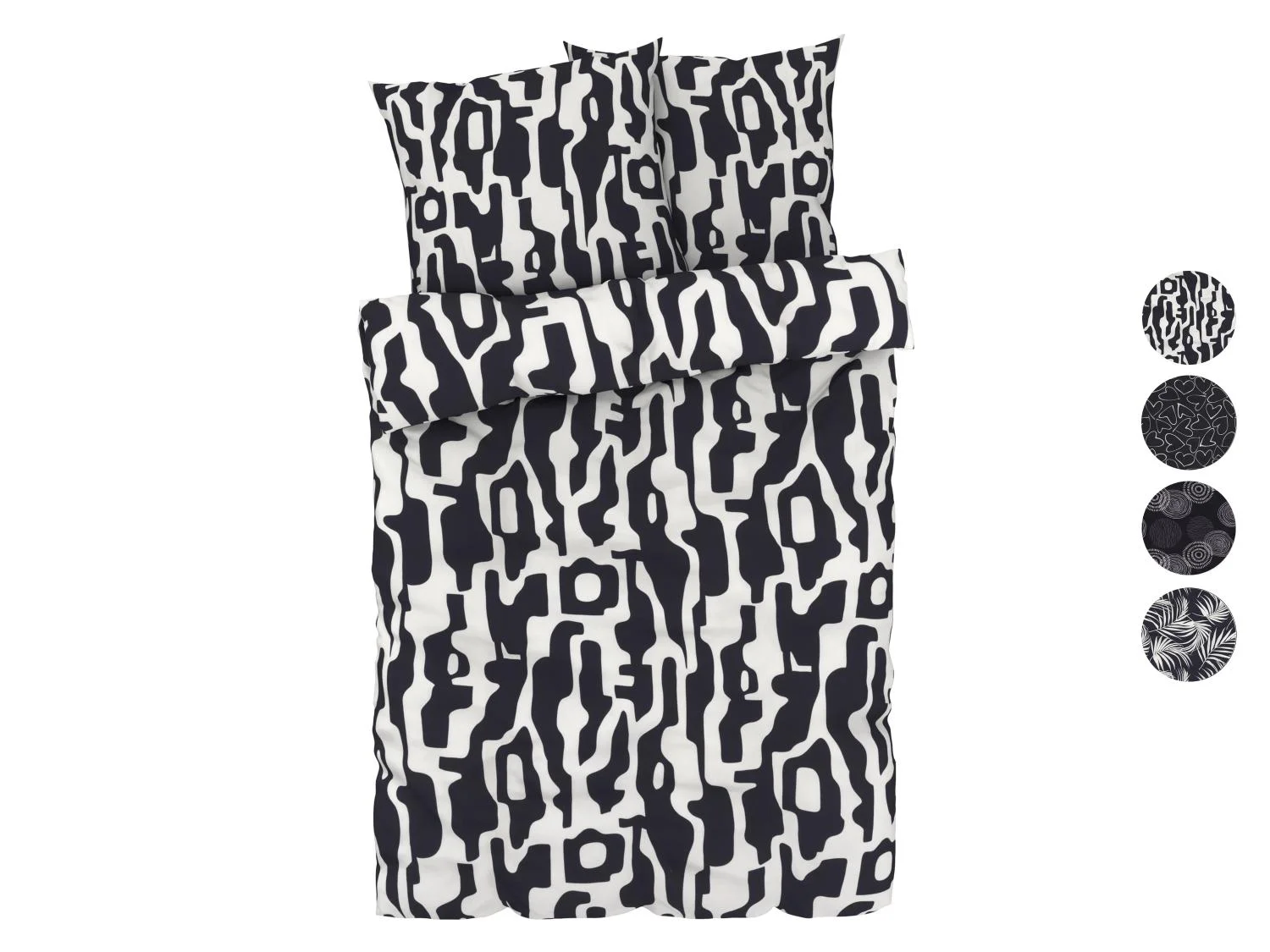 Parure de lit, 260 x 240 cm — SKU YOU3YN6OOJ27H8Y9S6 - Image 16