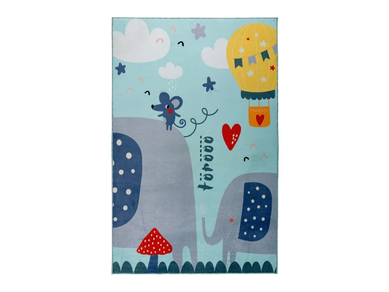 Tapis lavable My Magic Kids ML 101 - Image 6