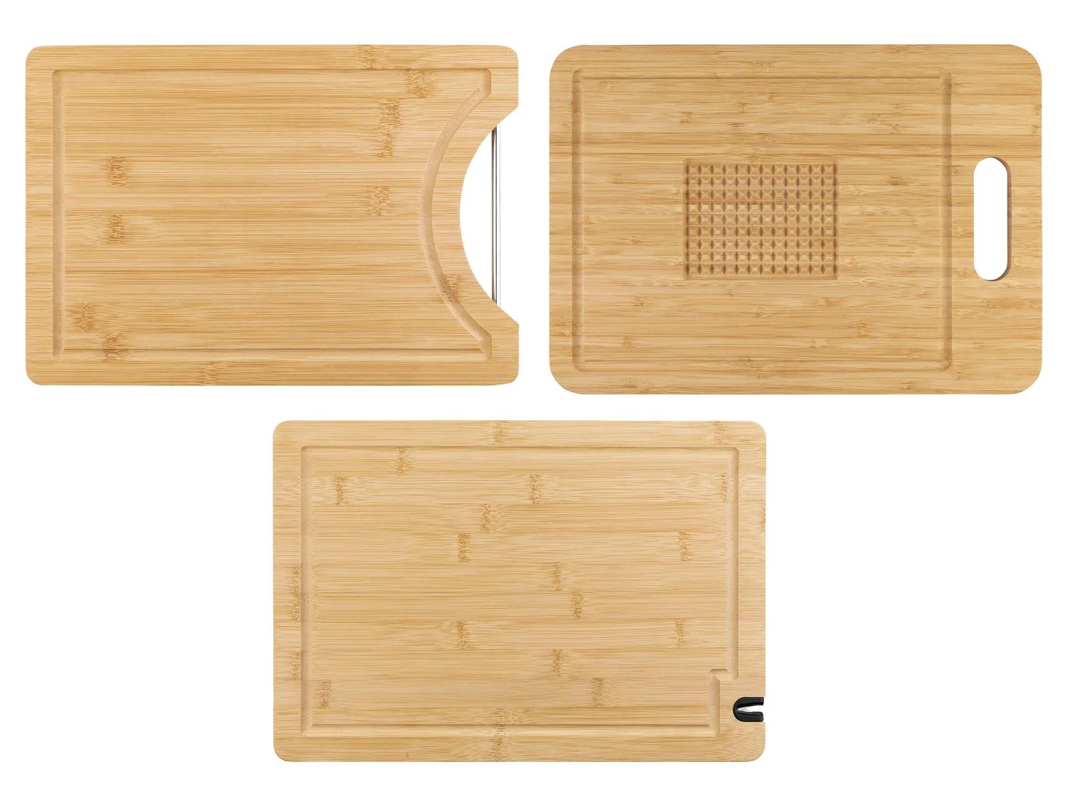 Planche à découper en bambou — SKU BPH2R8KYN8NVU7EV15 - Image 5