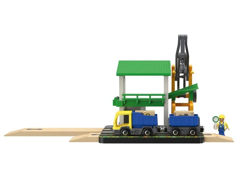 Mon premier train - Image 10