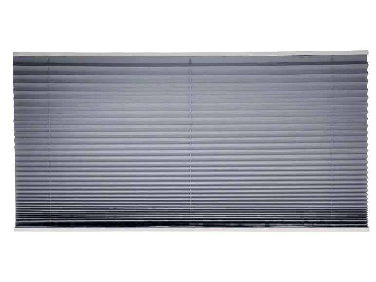 Store plissé, 100 x 130 cm - Image 8