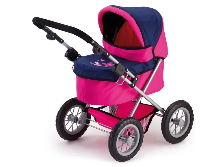 BAYER DESIGN, Poussette de poupée design Trendy - Image 21