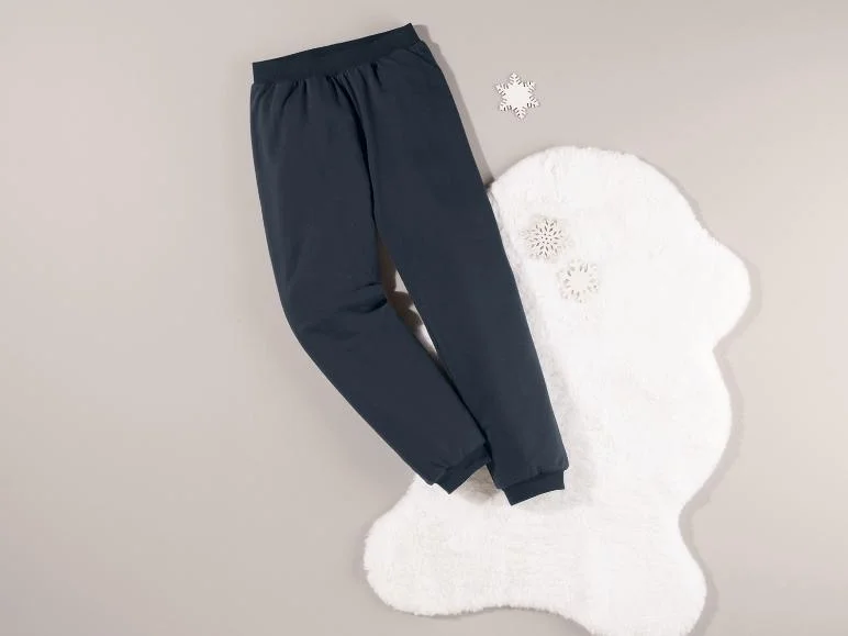 Pantalon molletonné fille — SKU DSZUA1BPHVCDBZHY3W - Image 6