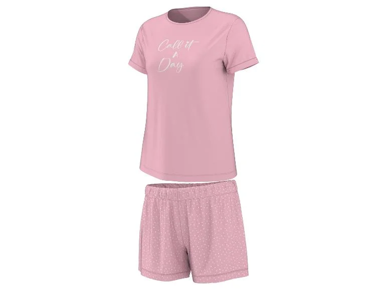 Ensemble pyjama femme — SKU YUKZCBLG66XCCUAQ8 - Image 14