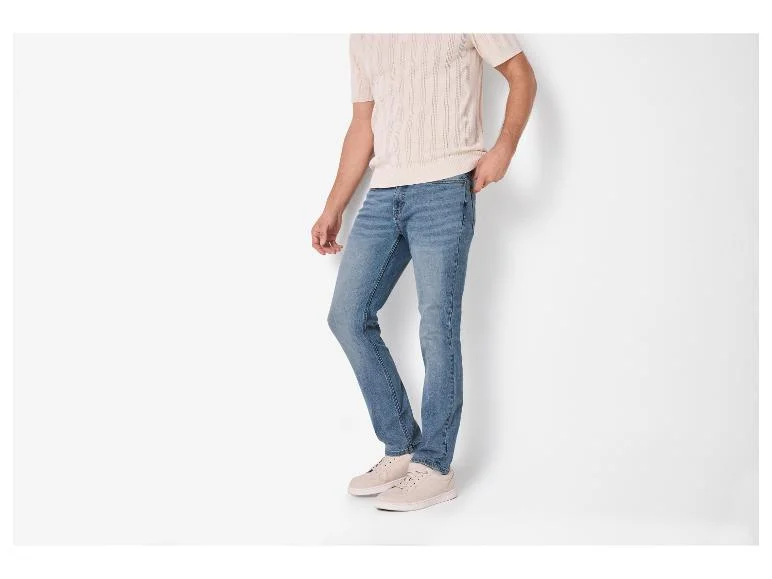 Jean premium slim fit homme - Image 2