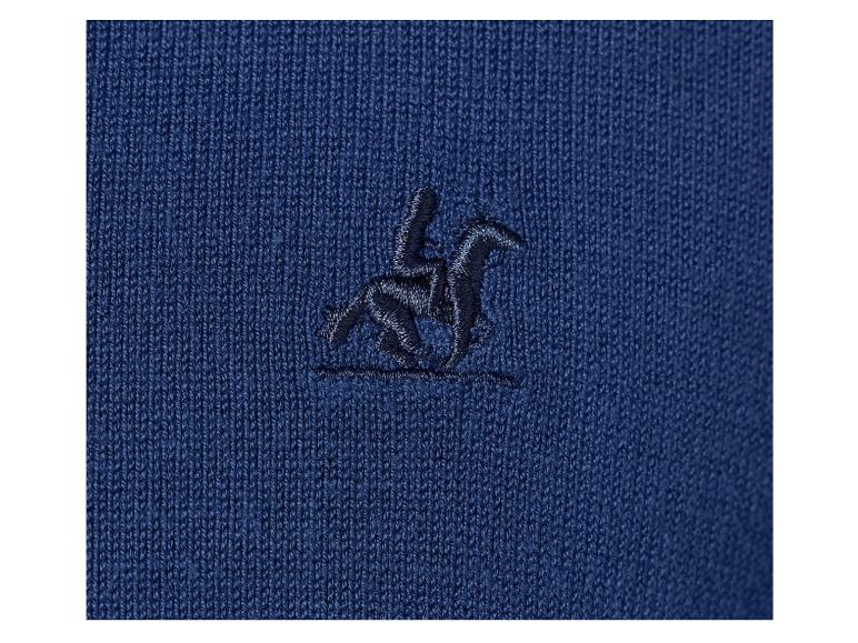 Pull camionneur homme — SKU CU6WG2M85V744X83S7