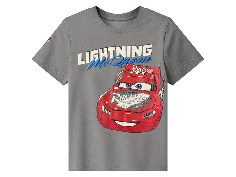 Lot de 2 t-shirts enfant — SKU G2F04OIXUZYQ5DYUB0 - Image 33