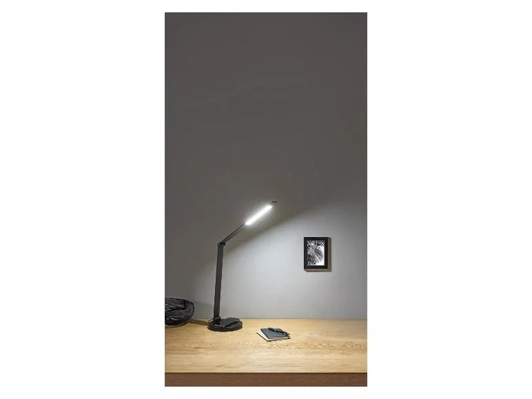 Lampe de table à LED — SKU CM1N6E3RUEPOZUL7PX - Image 9