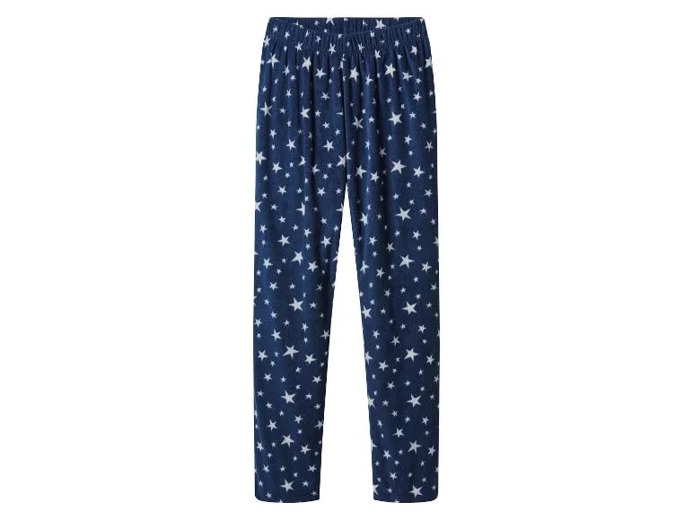 Ensemble pyjama en polaire femme - Image 6