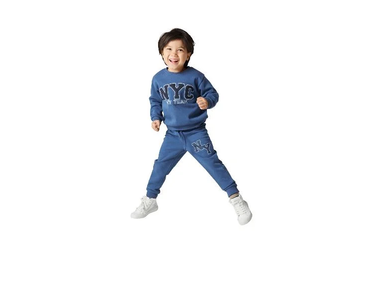 Sweat-shirt et legging pour enfant / Survêtement pour enfant, 2 pièces. - Image 7