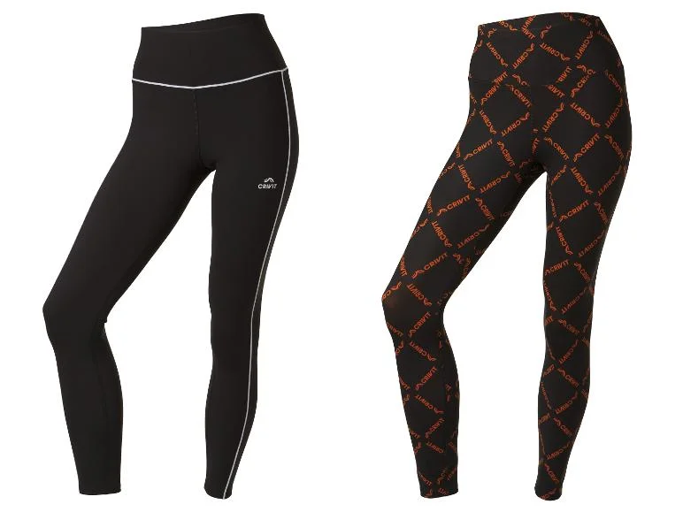 Legging technique femme — SKU PS5A7OT7XN2ZRFABD