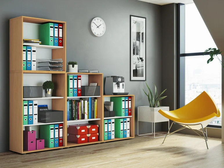 Étagère de bureau Lona - Image 23
