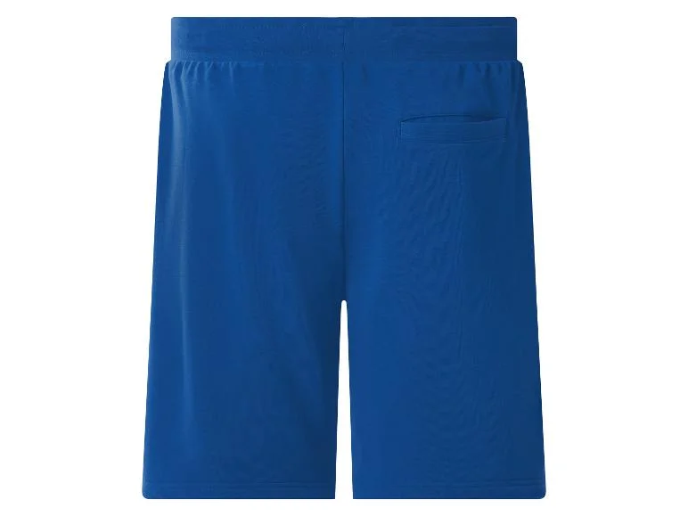 Short molletonné homme — SKU E54Y4KQRWZV397AG4 - Image 4