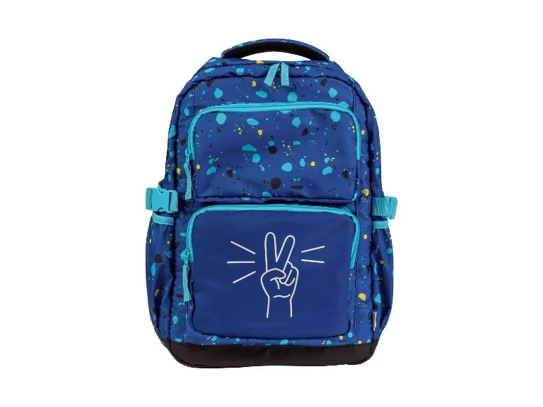Sac à dos scolaire, 25 L ou 27 L - Image 4