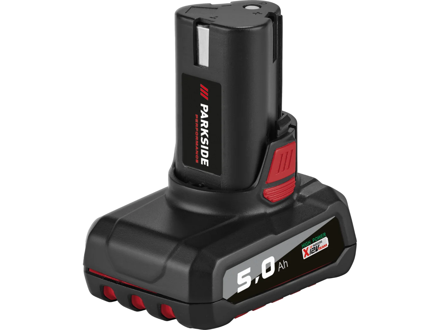 Batterie PAPK 12 5.0 B2, 5 Ah, 12 V - Image 5