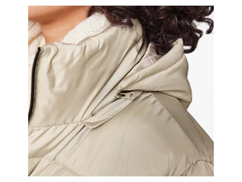 Doudoune longue femme — SKU 7RF8DH33CQBPB0E8 - Image 7