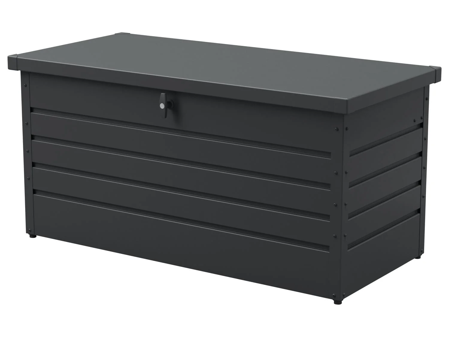 Coffre de jardin, 330 L — SKU OMI6C6BINJG0NYJ0GQ - Image 7