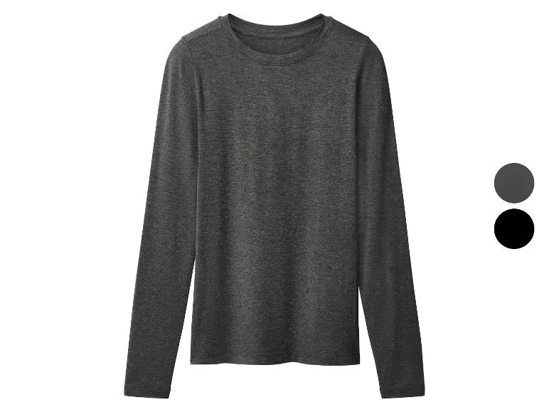 Maillot de corps thermique femme - Image 3