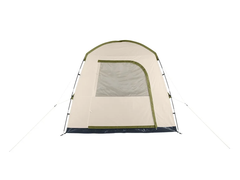 Tente de camping familiale, 4-6 personnes - Image 2
