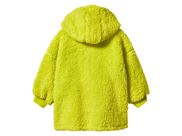 Sweat à capuche oversize enfant - Image 2