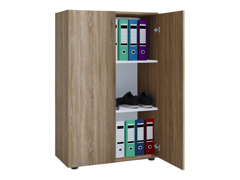 Armoire de bureau Lona - Image 6