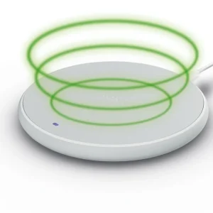 Chargeur Qi® simple, 10 W