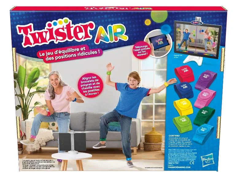 Jeux de société - Image 6
