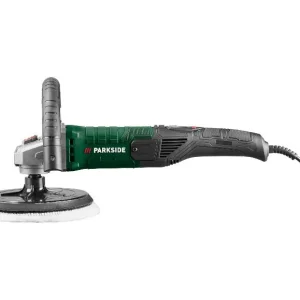 Polisseuse d’angle PPM 1200 A2