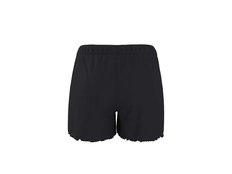 Ensemble pyjama côtelé femme - Image 14