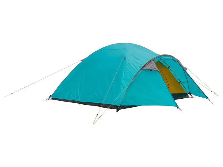 Tente dôme TOPEKA, pour 3 personnes, étanche - Image 62