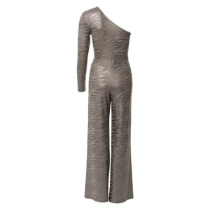 Combinaison fluide femme