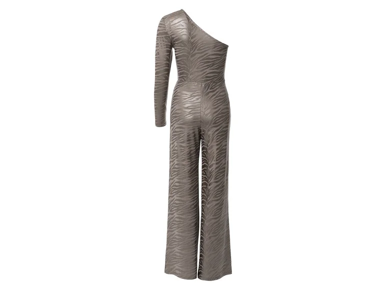 Combinaison fluide femme