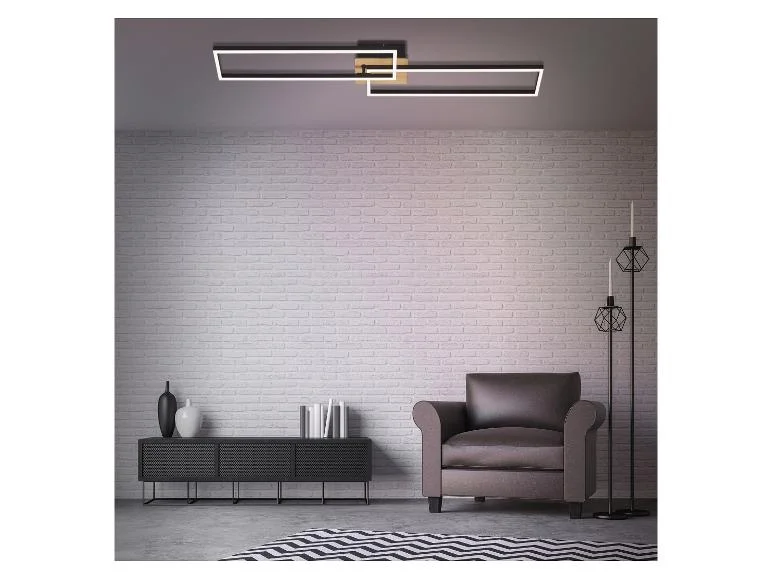 Plafonnier à LED — SKU Q1L0K02PYD7D5YUT - Image 10