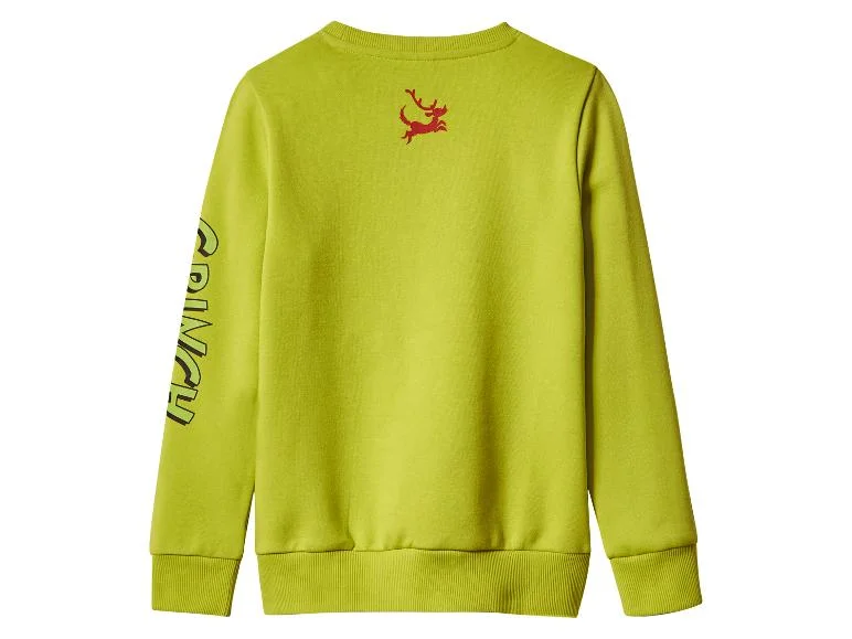Sweat enfant — SKU A65CZD8GVMLX42NR - Image 2