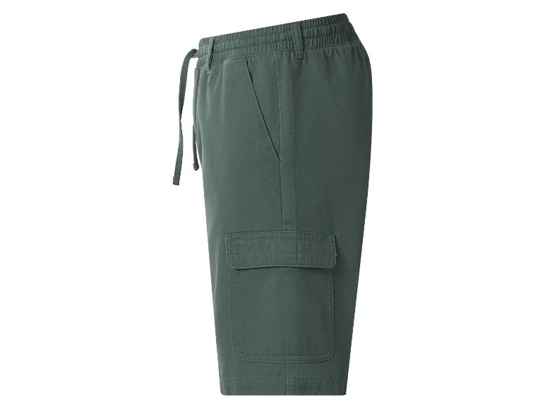 Bermuda cargo homme — SKU XZF2DP9V0QKEGWOT2 - Image 4