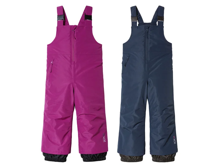 Pantalon de ski fille — SKU O4X695JT26ZDF2E58K - Image 13