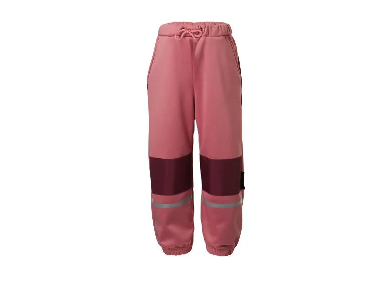 Pantalon softshell enfant — SKU 8QQH6A69SAGPHJJ2YF - Image 10